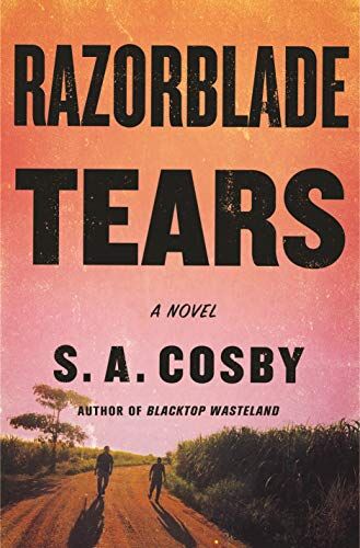 "Razorblade Tears"